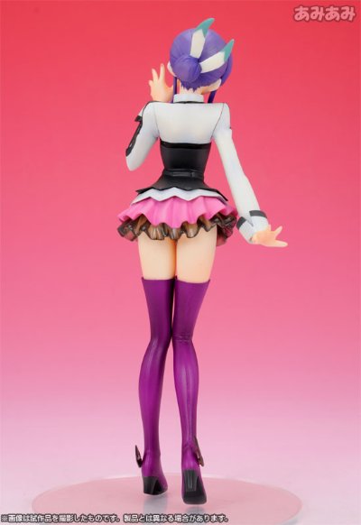FiguartsZERO 创圣大天使使EVOL 御子乃・铃白