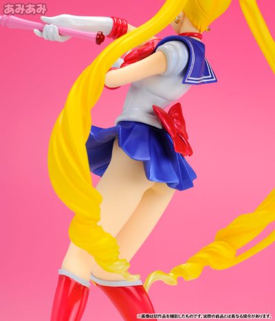 FiguartsZERO セーラームーン
