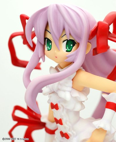 DeforMate系列 原田雄一藏品 机神飞翔 艾尔·阿基夫