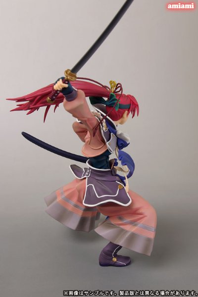 不思議のダンジョン 風来のシレン3 からくり屋敷の眠り姫 アスカ Original