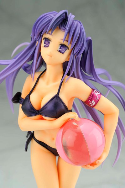 リリカル☆りりっく 贵水铃 