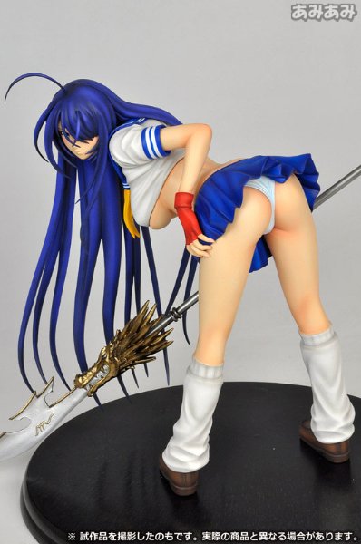 一骑当千 Dragon Destiny 关羽云长 -青龙偃月刀2-