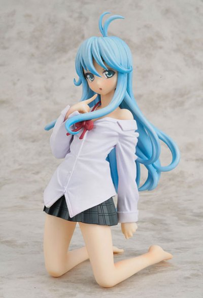 GUTTOKURU人形收藏系列 电波女与青春男 藤和艾莉欧