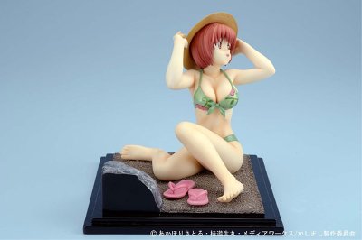 かしまし〜ガール・ミーツ・ガール〜 大佛はずむ