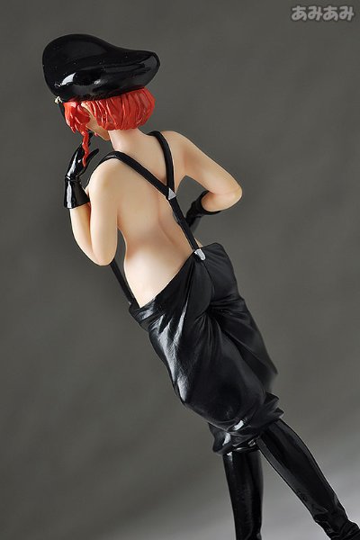 爆れつハンター 休可菈・米丝 Dominatrix 