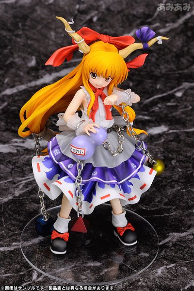 东方Project 小百鬼夜行 伊吹萃香