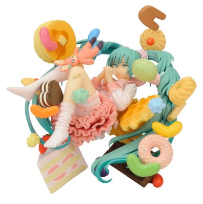 mikumo ＃03 オリジナルコレクション LOL -lots of laugh-
