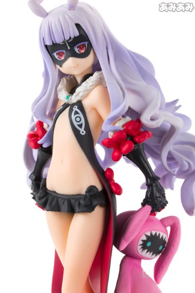 世界征服～谋略之星～ ガラクーチカ&薇妮艾拉大人 