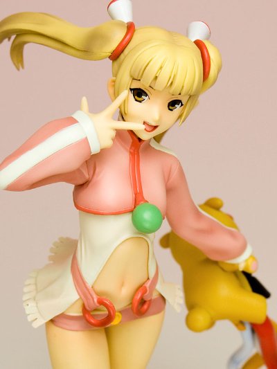 爆裂天使 Amy  艾米