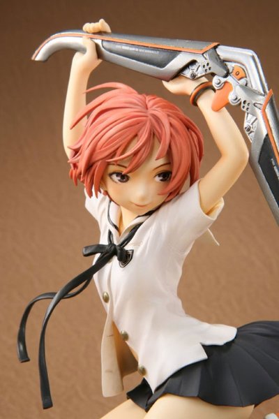 シャングリ・ラ 北条國子 