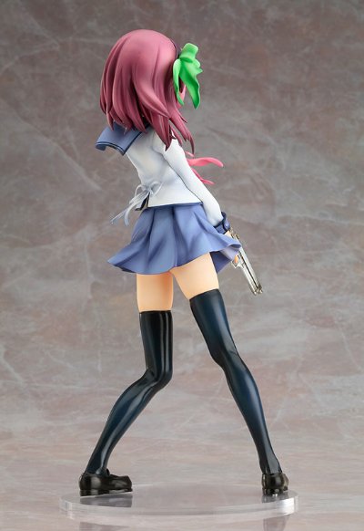 Angel Beats！ 仲村由理