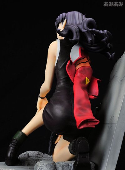 EVA新剧场版 葛城美里