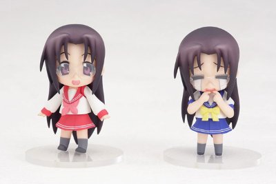 迷你黏土人 幸运星 シーズン２ ＢＯＸ