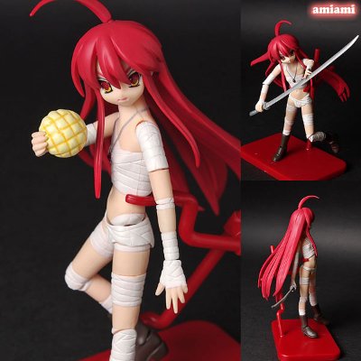 SRDXD 灼眼的夏娜 夏娜