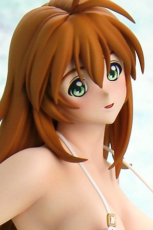 一骑当千 孙策伯符 水着2 粉色水着Ver. 通常版 