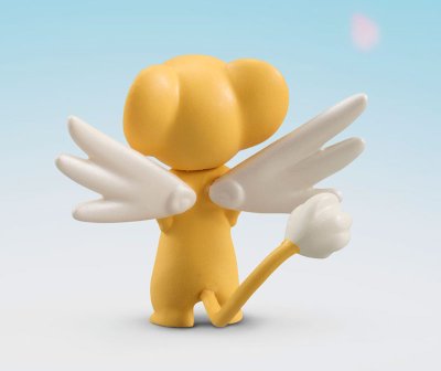 S.H.Figuarts 木之本樱