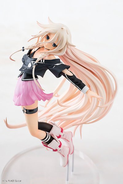 Vocaloid IA Ver.1.5