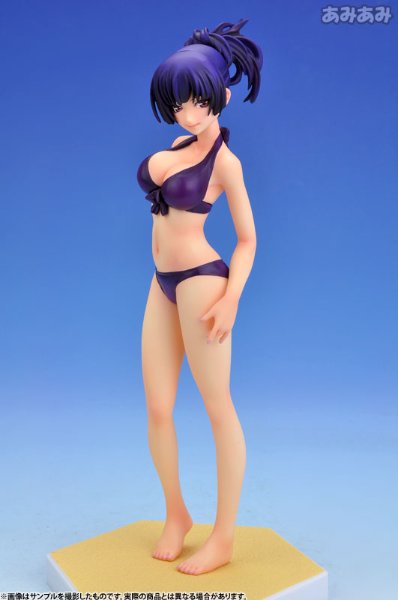 BEACH QUEENS 	黄昏少女×失忆 庚夕子