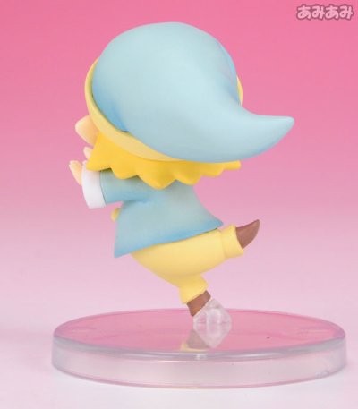 人類は衰退しました 妖精シリーズ 妖精 妖精ダンスセット りみてっどばーじょん 