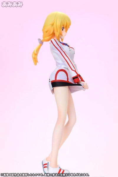 Staind IS〈无限斯特拉托斯〉 夏洛特 （通常版）