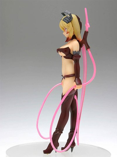 EVA 続・使徒XX A-04 シャムシエルXX 