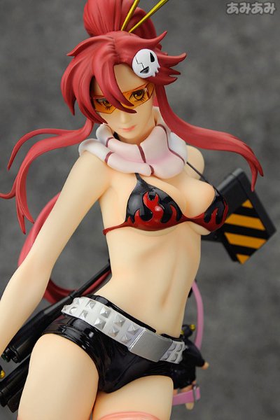 天元突破 天元突破 优子 リアルイメージver.