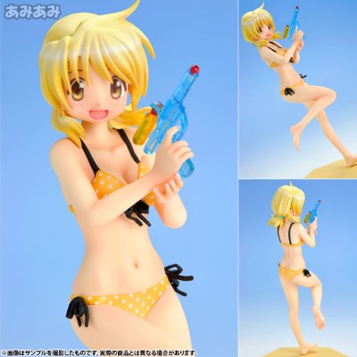 BEACH QUEENS 向阳素描×蜂窝 宮子 