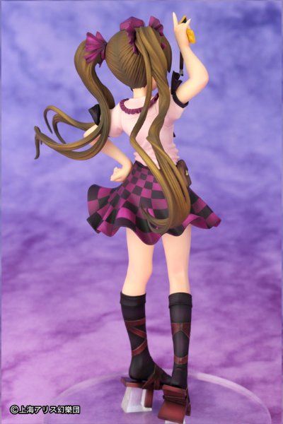 东方Project 今どきの念写記者 姬海棠极 