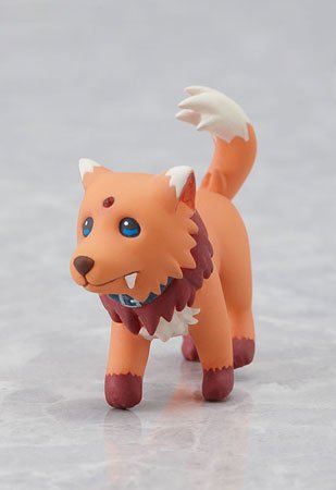 figma 魔法少女奈叶A’s 菲特 制服ver.