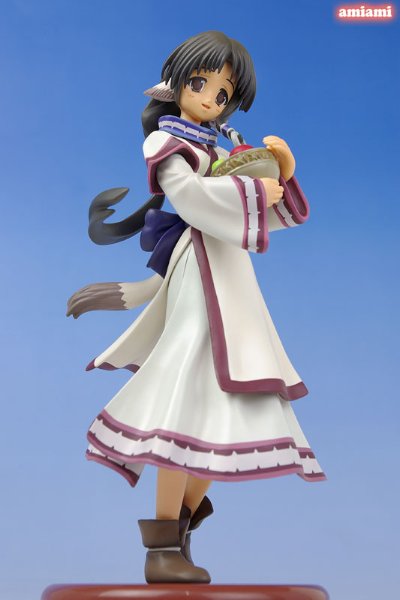 うたわれるもの 艾露露 