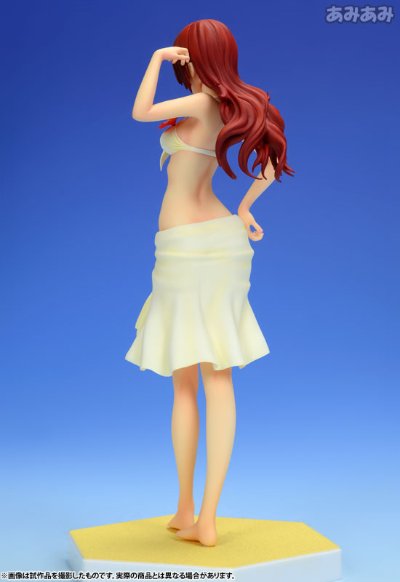 BEACH QUEENS persona3剧场版 桐条美鹤