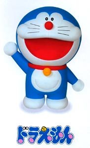 ヴァイナルコレクティブルドール No.37 ドラえもん（スタンダードVer.）