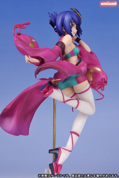 アルトネリコ2 瑠珈