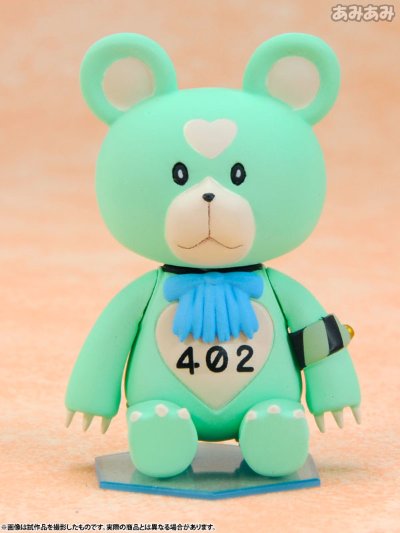 苍蓝钢铁的琶音 -アルス・ノヴァ- 霧くまs イ402 