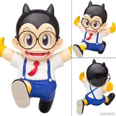 Dr.丝兰プ アラレちゃん 小少爷 