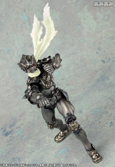 MANGA REALIZATION 覚悟のススメ 強化外骨格・零＆覚醒式強化外骨格・雷電 （マンガ・リアリゼーション）