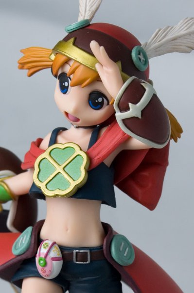 おとぎ銃士 小红帽 ボイススタチュー 小红帽 