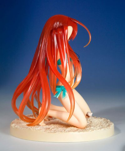 灼眼的夏娜II 夏娜－糖果比基尼Ver.－