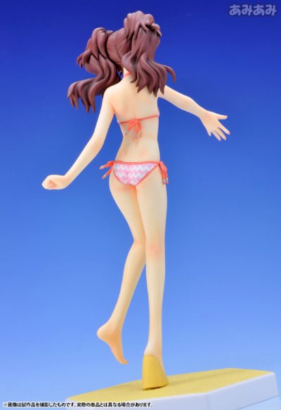 BEACH QUEENS Persona4 久慈川理世