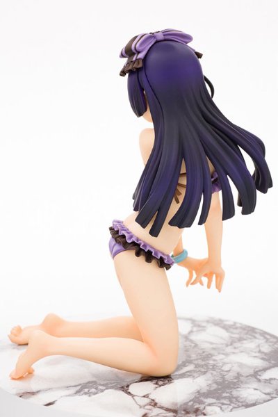 我的妹妹不可能那么可爱 五更琉璃 校园泳装版