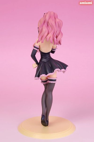 零之使魔 双月骑士 露易丝 紧身衣Ver.