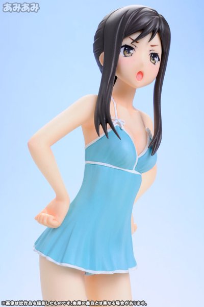 BEACH QUEENS 花开物语 鹤来民子