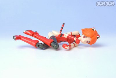 武装神姫 缇格里丝