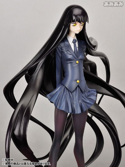 放課後プレイ 彼女