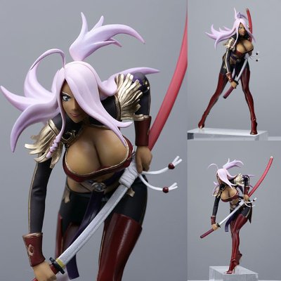 ドラゴノーツ -ザ・レゾナンス- 嘉涅特・马克琳 