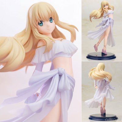 ALDNOAH.ZERO  艾瑟依拉姆·薇瑟·艾莉欧斯亚