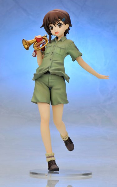 空之音 空深彼方