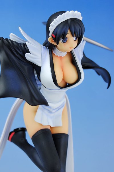 侍魂 天下一剑客传 伊吕波 （ノーマル Ver.） 