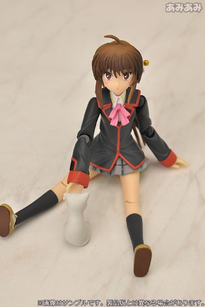 mobip No.02 Little Busters！ 枣铃