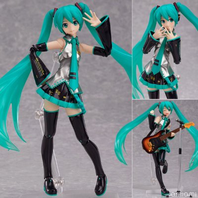 figma#200 初音未来 2.0